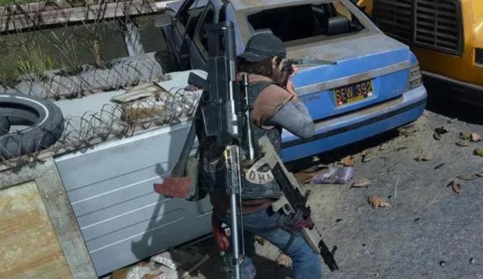 往日不再什么武器好用_往日不再什么武器最好