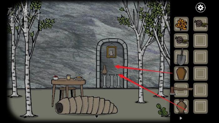 锈湖天堂岛蚊灾和虱怎么通关2