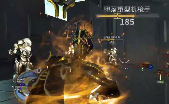 星际战甲永恒烈焰怎么玩2