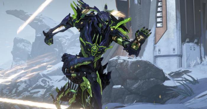 星际战甲高斯怎么样_星际战甲高斯p怎么获得