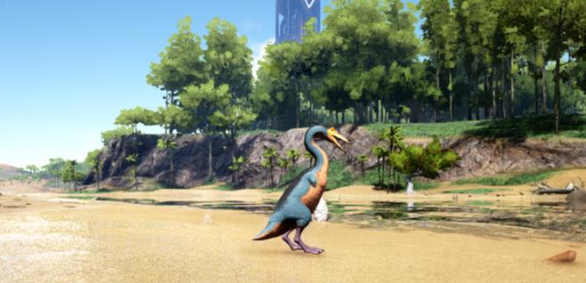 方舟生存进化黄昏鸟特性是什么3