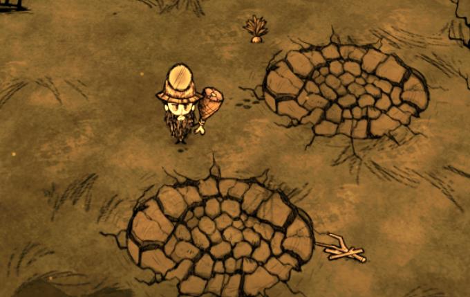 饥荒夏季应该干什么1