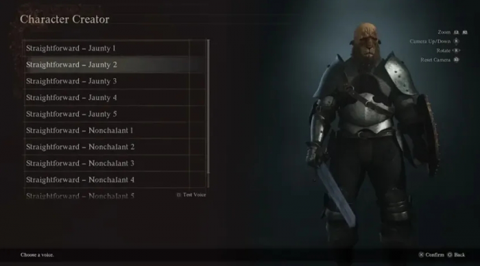 龙之信条2追随者特技怎么获取2