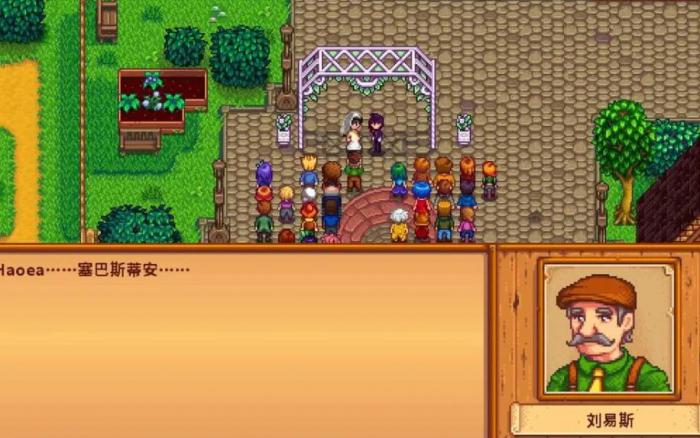 星露谷物语塞巴斯蒂安喜欢什么礼物2