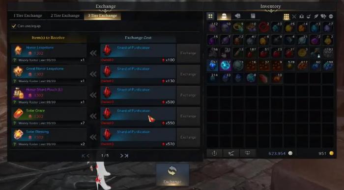 失落的方舟金币怎么获取2