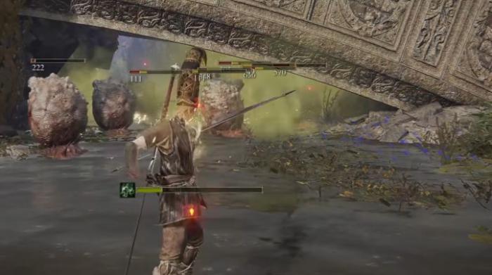 艾尔登法环弓箭有哪些玩法机制_艾尔登之环知乎