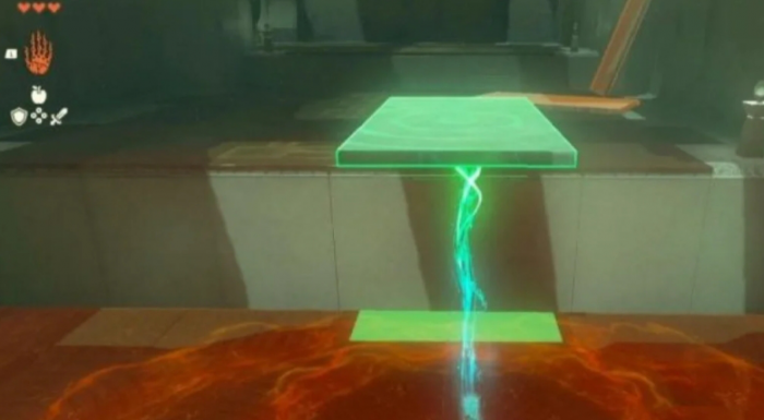 塞尔达传说王国之泪有哪些小技巧_塞尔达传说王国之泪织梦之勇者服