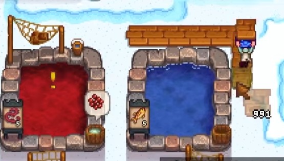 星露谷物语建造鱼塘有哪些作用_星露谷鱼塘建造材料 星露谷物语建造鱼塘有哪些作用_星露谷鱼塘建造材料