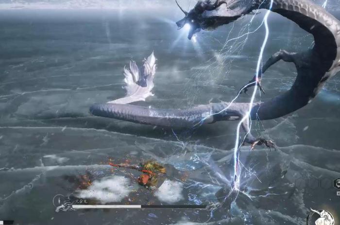 黑神话悟空亢金龙怎么打3