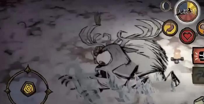 饥荒联机版独眼巨鹿有哪些特性2