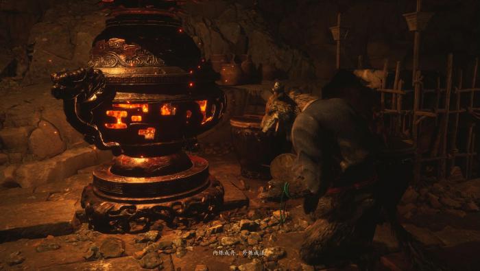 黑神话悟空法宝如何获取_黑神话悟空法宝手柄按键