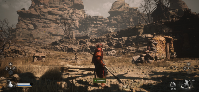 黑神话悟空法宝如何获取3