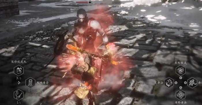 黑神话悟空新手开局有哪些技巧_黑神话悟空怎么玩 黑神话悟空新手开局有哪些技巧_黑神话悟空怎么玩