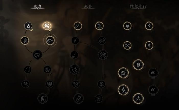 黑神话悟空新手开局有哪些技巧2