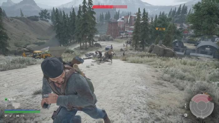 往日不再暴走潮最稳定的打法是什么_往日不再暴走潮95% 往日不再暴走潮最稳定的打法是什么_往日不再暴走潮95%