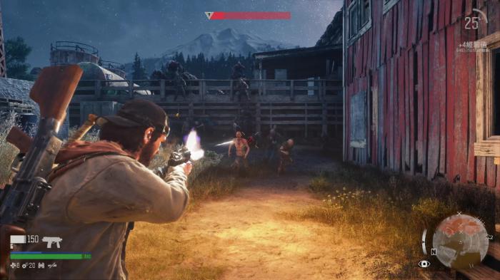 往日不再暴走潮最稳定的打法是什么2