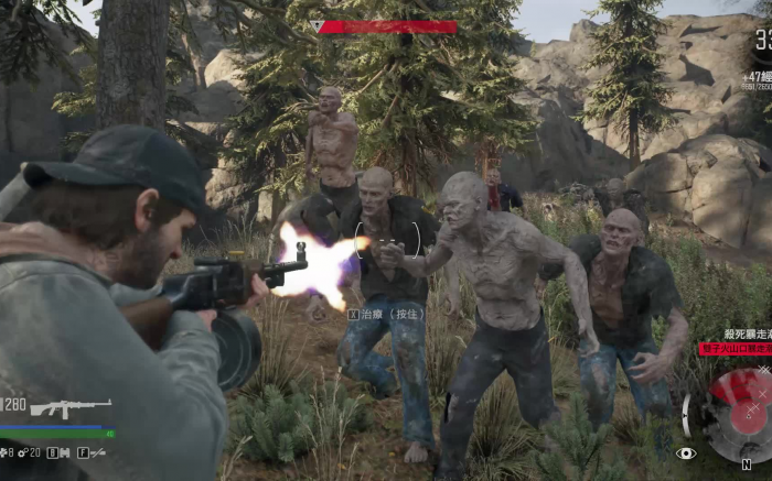 往日不再暴走潮最稳定的打法是什么3