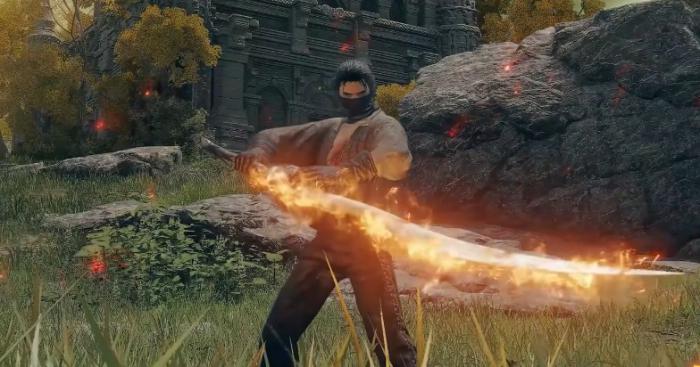 艾尔登法环猎犬长牙如何获取1