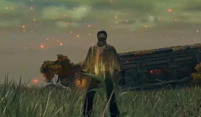 艾尔登法环黄金树立誓战灰如何获取_艾尔登法环黄金树立誓战灰持续时间