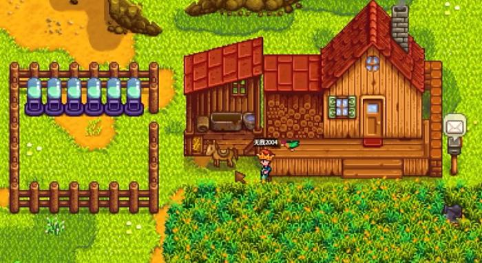 星露谷物语马匹有哪些基本知识_星露谷物语马作用