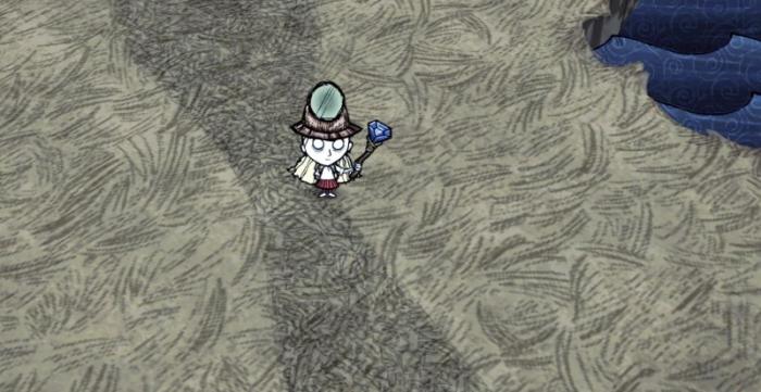 饥荒联机版能提供光亮的物品有哪些2