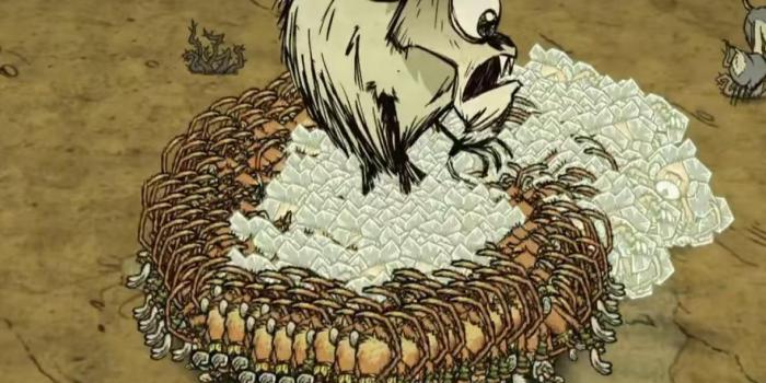 饥荒火药猴有什么特性2