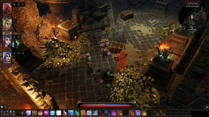 神界原罪2召唤流有哪些玩法 神界原罪2召唤流有哪些玩法