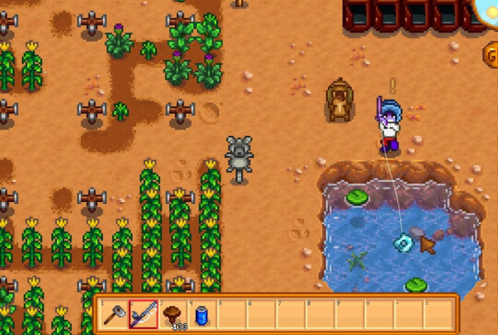 星露谷物语哪些订单值得做2