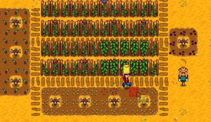 星露谷物语淡啤酒如何制作1