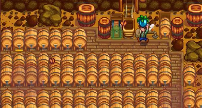 星露谷物语淡啤酒如何制作3