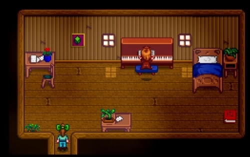 星露谷物语艾欧利特在哪2