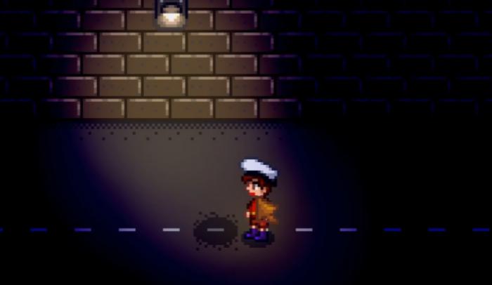 星露谷物语齐先生的商店怎么开启2