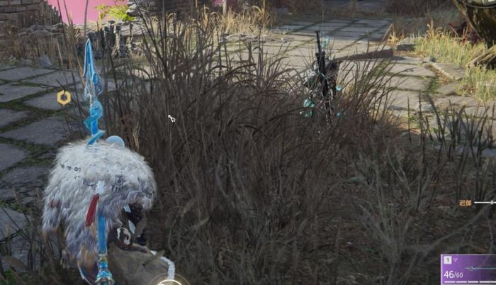 永劫无间如何流畅升龙1