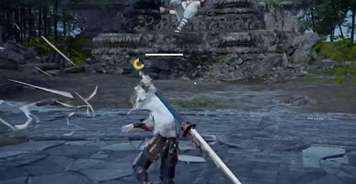 永劫无间如何流畅升龙2