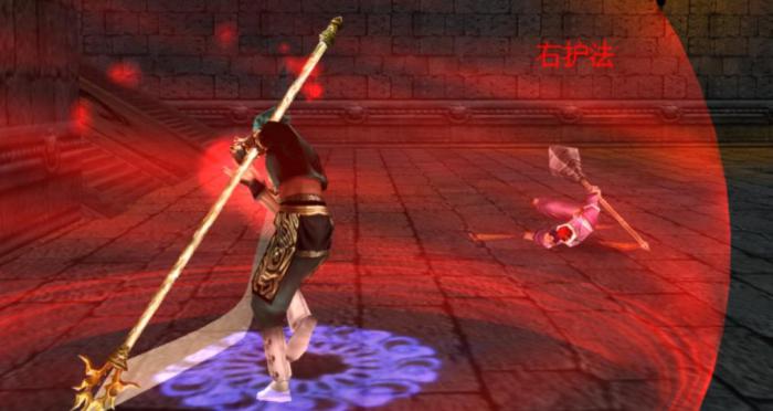 流星蝴蝶剑飞鹏堡怎么过1