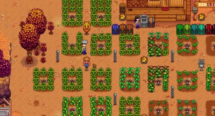 星露谷物语心得技巧是什么2