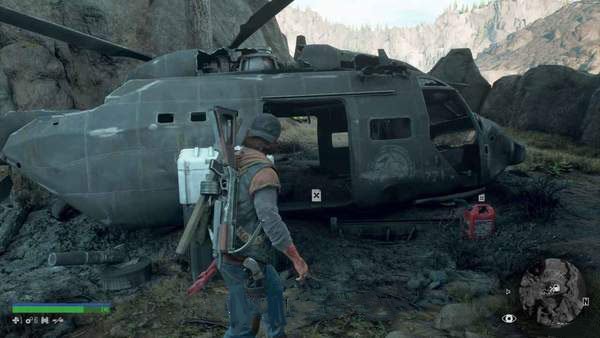 往日不再零件怎么用_往日不再 全收集