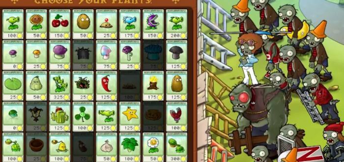 植物大战僵尸无尽模式开始怎么打2