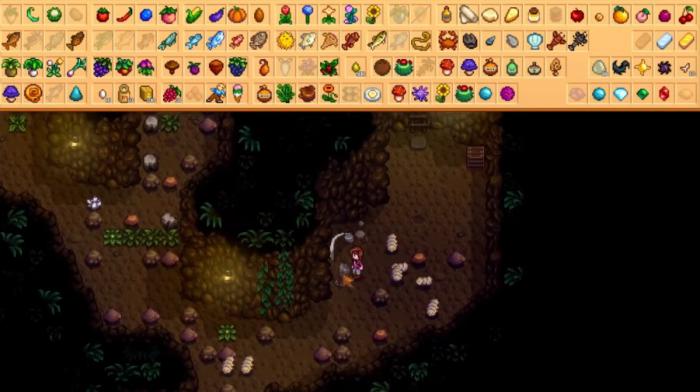 星露谷物语威利船坞怎么解锁3