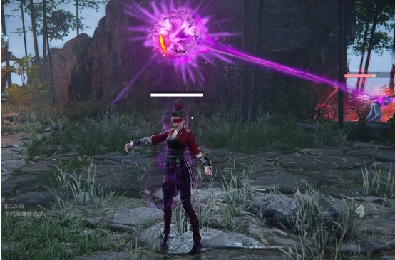 永劫无间的角色有哪些_永劫无间联动