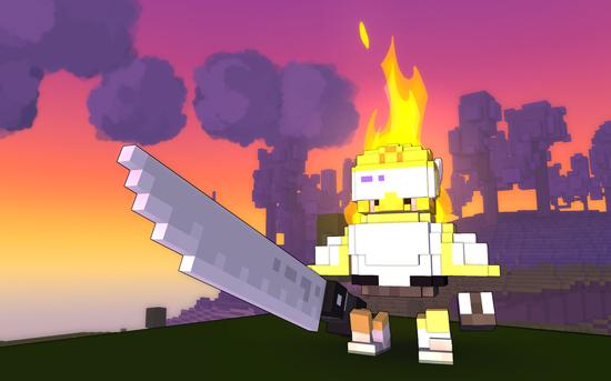 宝藏世界开荒职业怎么选择_宝藏世界新手职业