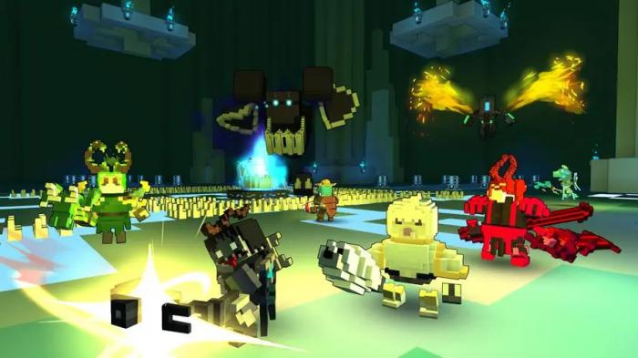 宝藏世界公会怎么扩大1