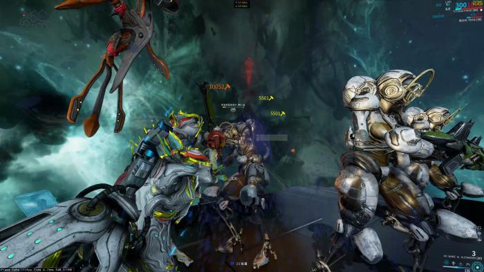 星际战甲救赎者姿态在哪刷_星际战甲救赎者用什么架势