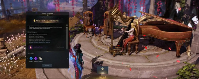 失落的方舟魔方指引任务怎么做_失落的方舟魔力套