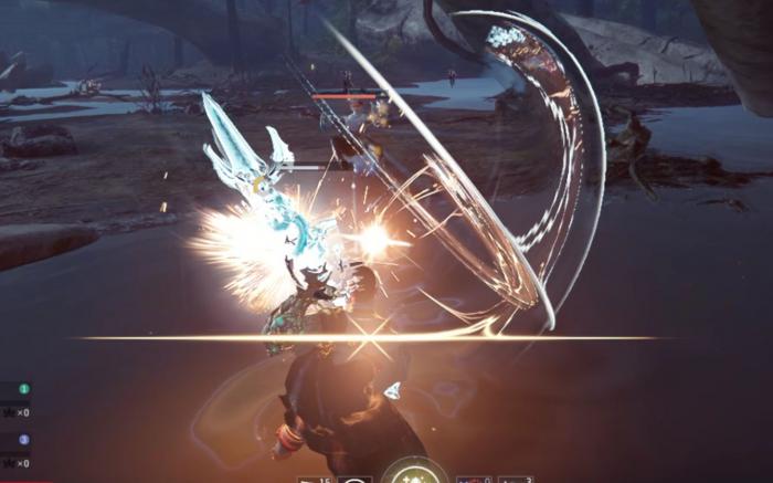 永劫无间怎么训练营连振刀_永劫无间训练房间怎么开