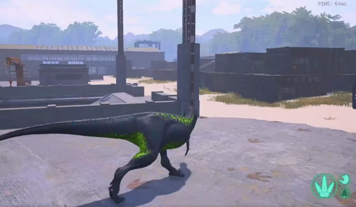 恐龙岛怎么存龙1