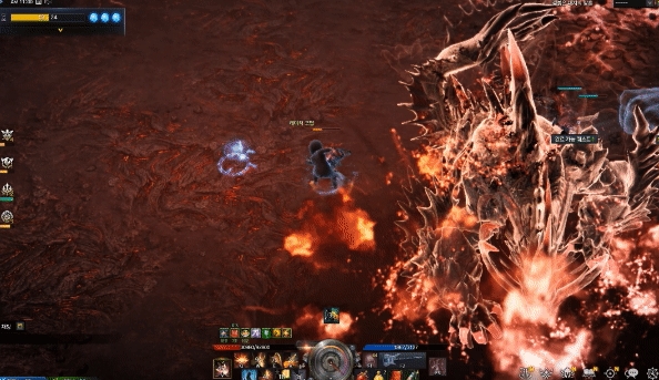 失落的方舟伊雷克希温怎么打1