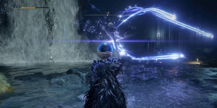 艾尔登法环前期推荐什么战技2