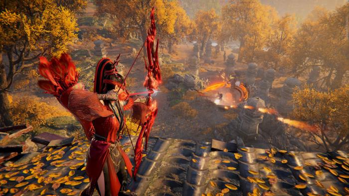 永劫无间怎么玩2