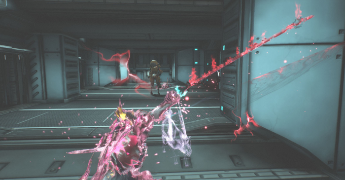 星际战甲最强的近战武器是什么3